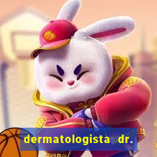 dermatologista dr. jorge tadeu lopes santos - sp